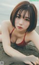 Mirai Utsunomiya 宇都宮未来, Weekly Playboy 2023 No.03-04 (週刊プレイボーイ 2023年3-4号)