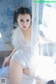 XIUREN No. 1034: Model Yi Ruo (MODEL 伊 若) (46 photos)