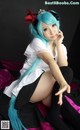 Miku Hatsune - Sinz Long Sex