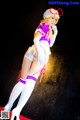 Cosplay Meisanchi - 2015 Tv Porno